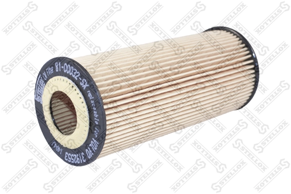Oil Filter 81-00032-SX