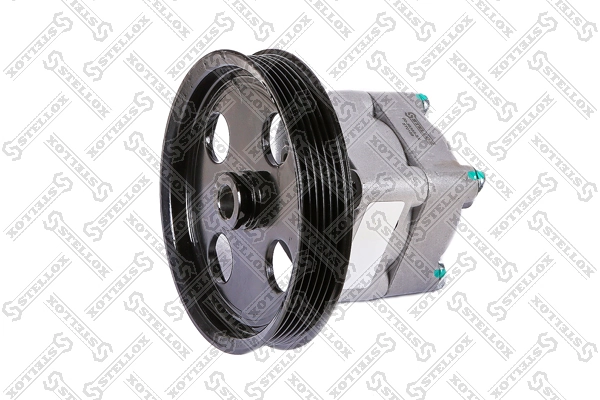 Hydraulic Pump, steering 00-36365-SX