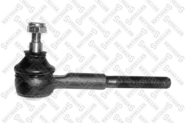 Tie Rod End 51-00284-SX