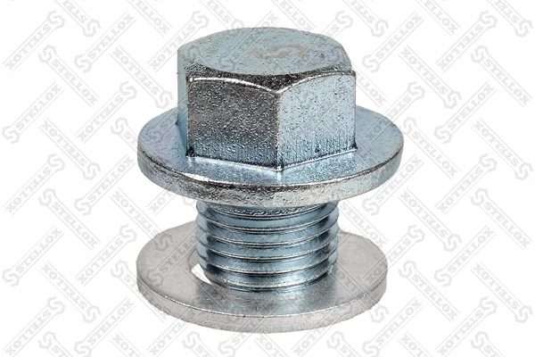 Bolt, oil sump (AMT) 75-52508-SX