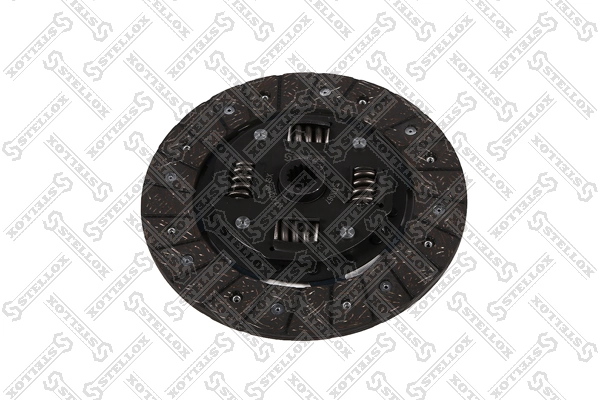 Clutch Disc 07-00199-SX