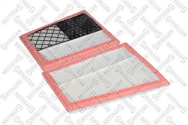 Air Filter 71-01895-SX