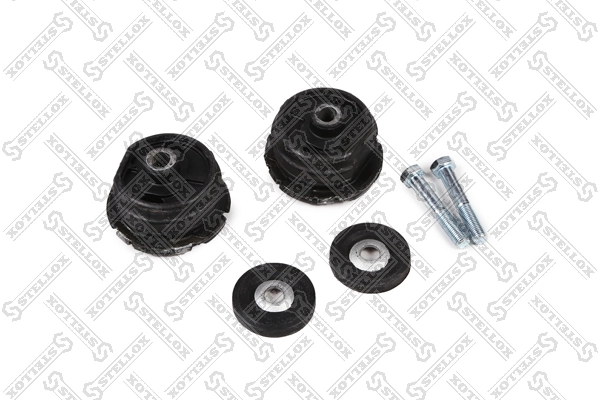 Repair Kit, control/trailing arm 77-01621-SX