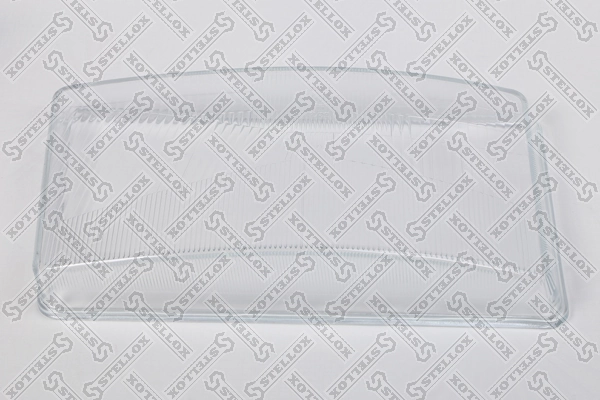 Light Glass, headlight 88-01010-SX
