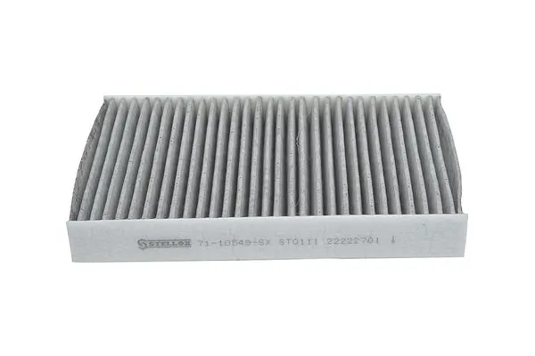 Filter, cabin air 71-10549-SX