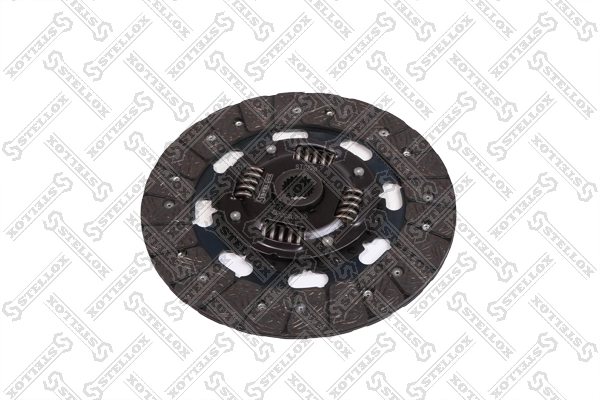 Clutch Disc 07-00232-SX