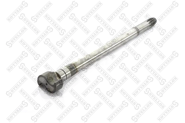 Árbol de freno, freno de tambor 85-00331-SX