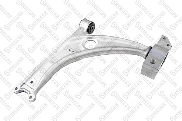 Control/Trailing Arm, wheel suspension 57-00221-SX