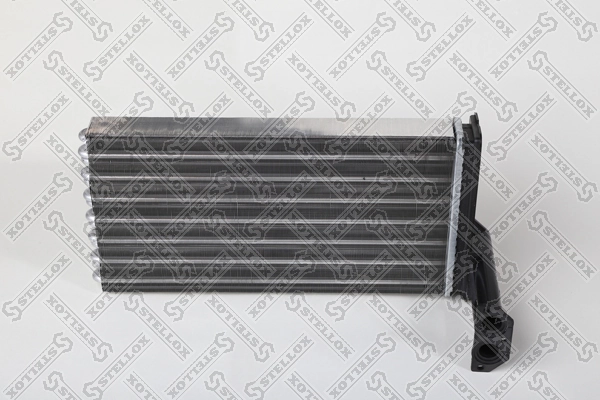 Heat Exchanger, interior heating 10-35243-SX