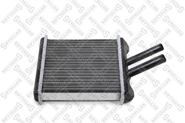 Heat Exchanger, interior heating 10-35259-SX