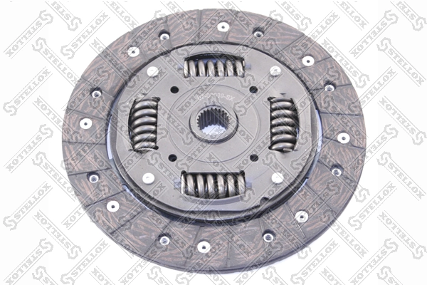 Clutch Disc 07-00039-SX