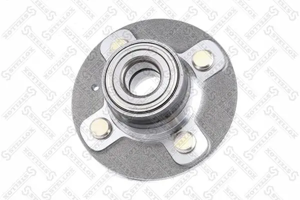 Wheel Bearing Kit 43-29192-SX