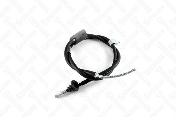 Cable Pull, parking brake 29-98559-SX