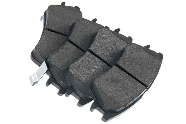 Brake Pad Set, disc brake 1503 000B-SX
