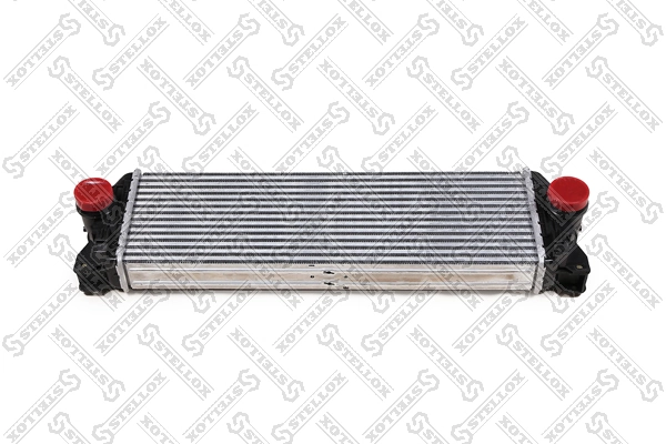 Charge Air Cooler 10-40247-SX