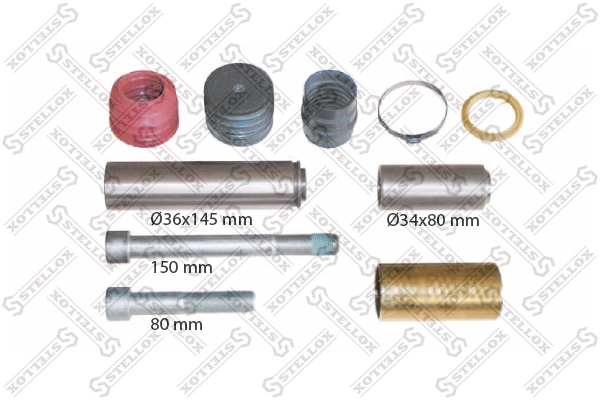 Repair Kit, brake caliper 85-10330-SX