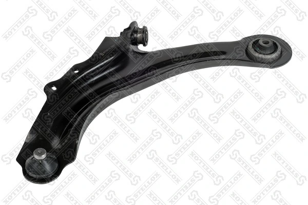 Control/Trailing Arm, wheel suspension 54-00303-SX