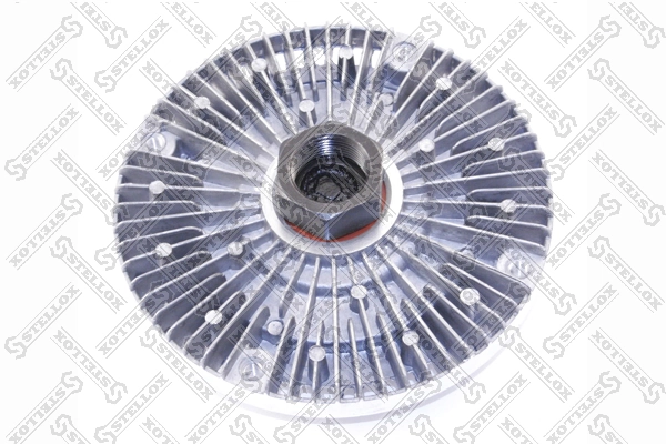 Clutch, radiator fan 30-00407-SX