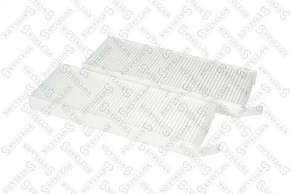 Filter, cabin air 71-10238-SX