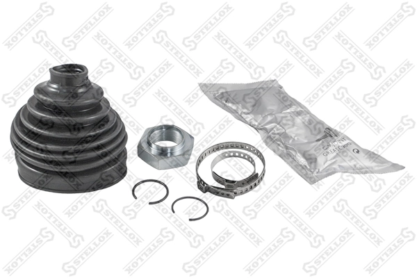 Bellow Kit, drive shaft 13-00534-SX