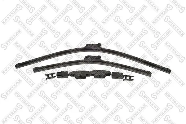 Wiper Blade 201 620-SX