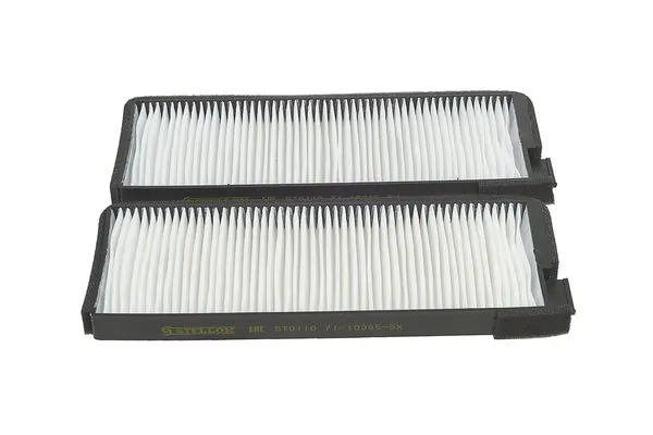 Filter, cabin air 71-10365-SX