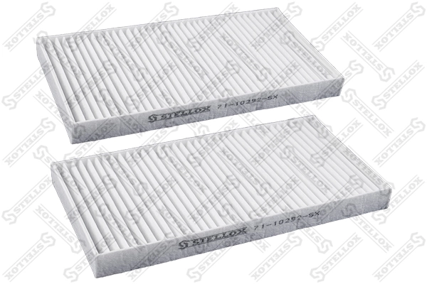 Filter, cabin air 71-10292-SX