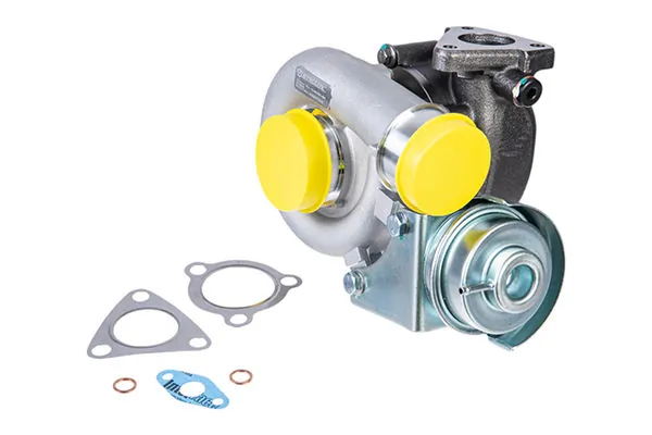 Charger, charging (supercharged/turbocharged) 10-80330-SX