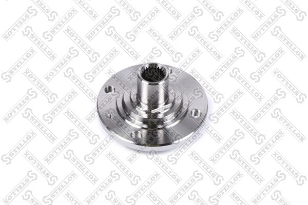 Wheel Hub 42-15198-SX