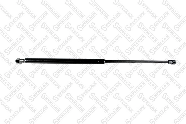 Gas Spring, bonnet 11-10270-SX