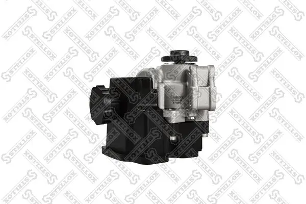 Hydraulic Pump, steering 00-36117-SX