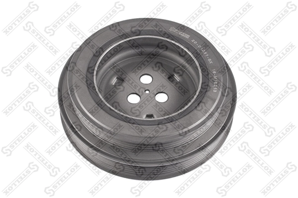 Belt Pulley, crankshaft 20-01031-SX