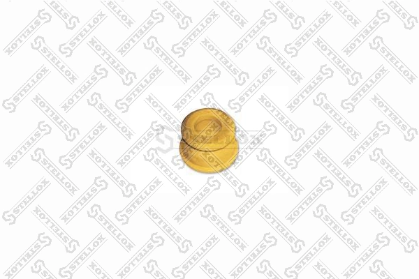 Bush, driver cab suspension 87-07605-SX