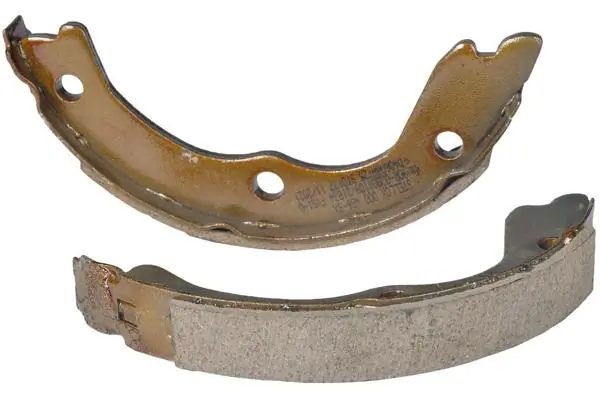 Brake Shoe Set 000 486-SX