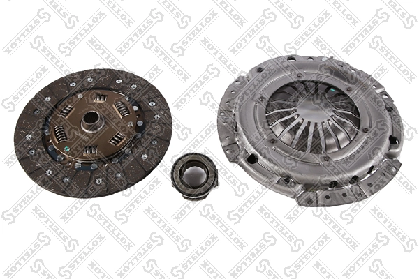 Clutch Kit 07-01097-SX