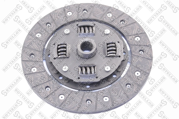 Clutch Disc 07-00022-SX