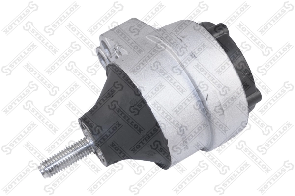 Mounting, engine 25-19785-SX