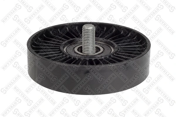 Tensioner Pulley, V-ribbed belt 03-41258-SX