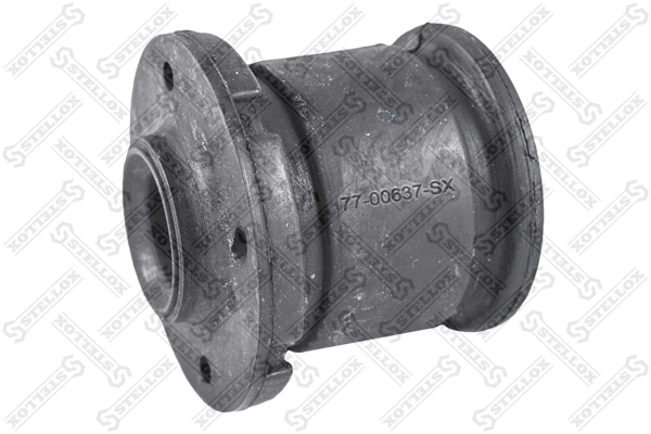 Mounting, control/trailing arm 77-00637-SX