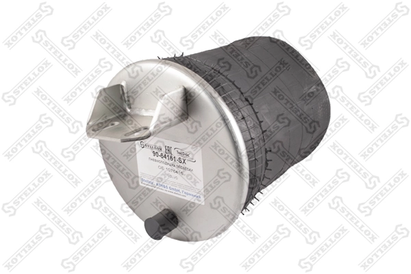 Bellow, air suspension 90-64161-SX