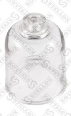 Housing, fuel filter 81-32005-SX