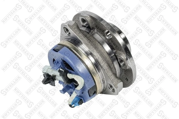 STELLOX 40-30096-SX Wheel Bearing