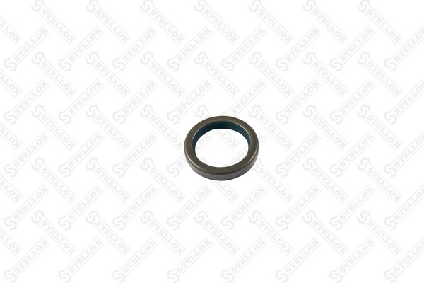 Seal Ring, spring bush (spring eye) 81-01215-SX