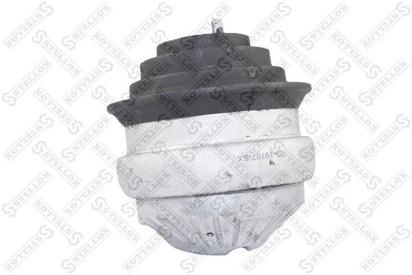 Mounting, engine 25-19787-SX