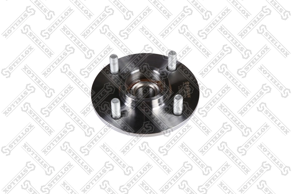 Wheel Bearing Kit 43-28249-SX