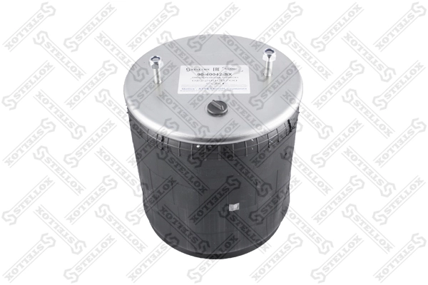 Bellow, air suspension 90-40042-SX