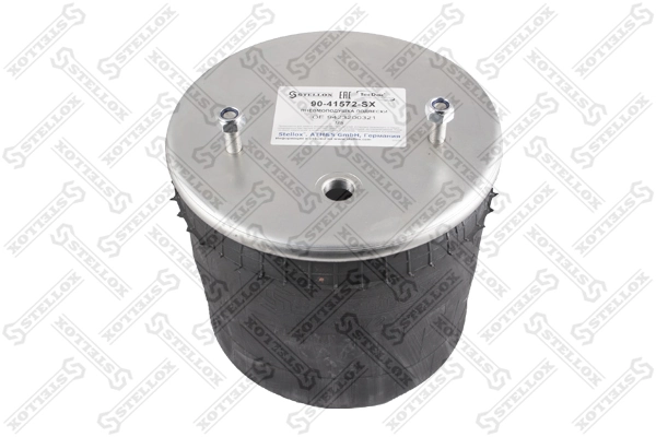 Bellow, air suspension 90-41572-SX