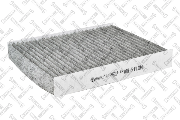 Filter, cabin air 71-10205-SX
