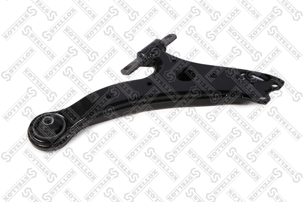 Control/Trailing Arm, wheel suspension 57-00848-SX