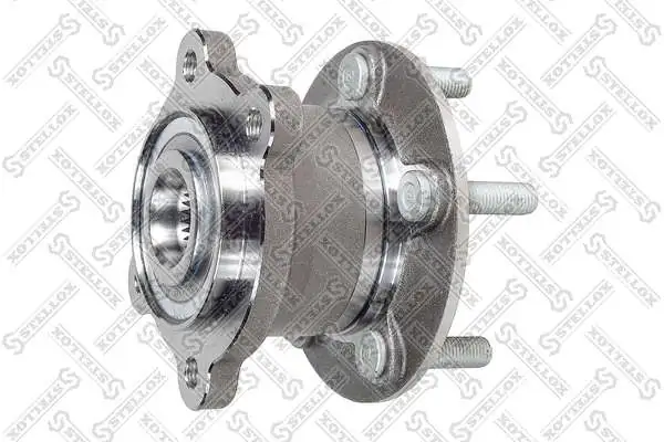 Wheel Bearing Kit 43-29273-SX